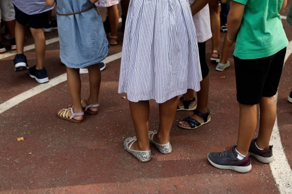 Εύβοια – Συναγερμός για κρούσματα σε σχολεία – Πού έχουν εντοπιστεί