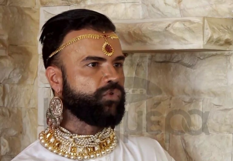 Περικλής Κονδυλάτος – «Δεν ήμουν ο εαυτός μου στο Survivor»