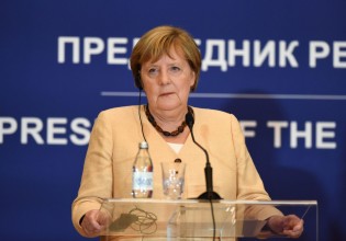 Γερμανία – Τι γνώμη έχουν οι Ευρωπαίοι πολίτες για τη Μέρκελ – Τι λένε για την στάση της Γερμανίας εντός ΕΕ