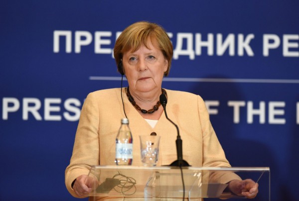 Γερμανία – Τι γνώμη έχουν οι Ευρωπαίοι πολίτες για τη Μέρκελ – Τι λένε για την στάση της Γερμανίας εντός ΕΕ