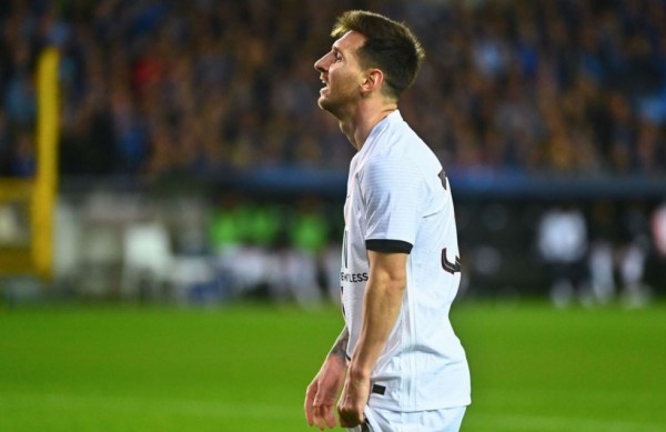 Έξαλλος ο Λεονάρντο με την «L΄ Εquipe» για το συμβόλαιο του Μέσι – «Είναι όλα ψέματα»