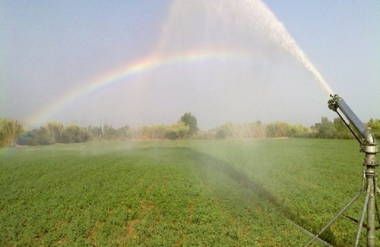 Με ΣΔΙΤ αρδευτικά έργα ενός δισ. ευρώ