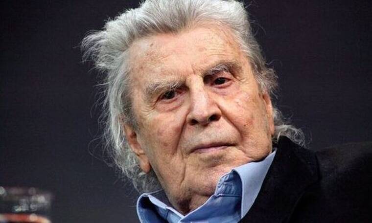 Editorial Ta Nea: A free human being