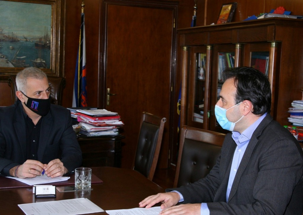 Τα προβλήματα των δήμων ζητούν λύσεις