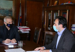 Τα προβλήματα των δήμων ζητούν λύσεις