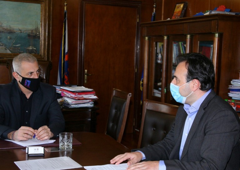 Τα προβλήματα των δήμων ζητούν λύσεις