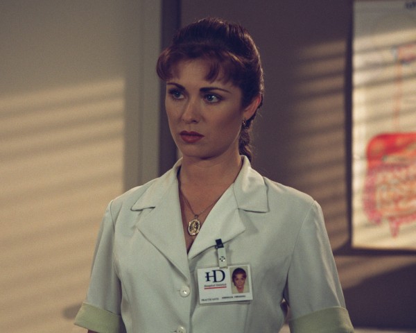 Θυμάστε την τηλεοπτική Εσμεράλδα; Δείτε την σήμερα στα 53 της