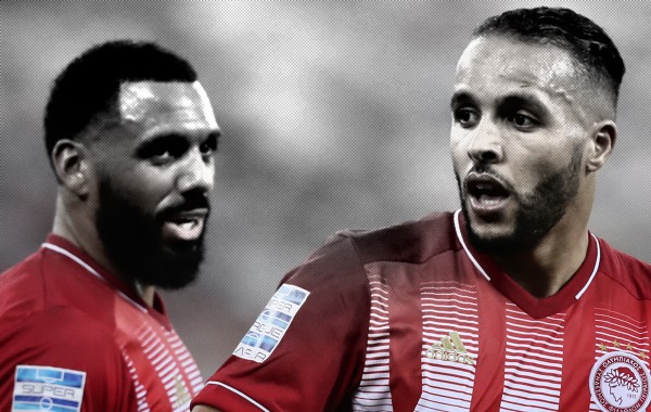 Ολυμπιακός – Πότε θα είναι έτοιμος ο Εμβιλά, τι ισχύει για τον Ελ Αραμπί