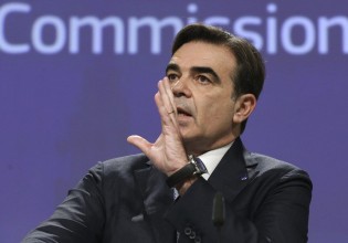 Σχοινάς – Το Αφγανιστάν να γίνει ο καταλύτης για κοινή μεταναστευτική πολιτική στην ΕΕ