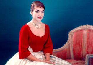 Μαρία Κάλλας – Η γυναίκα μύθος της παγκόσμιας τέχνης