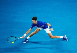 Τζόκοβιτς – «Δεν ξέρω αν θα αγωνιστώ ξανά φέτος»