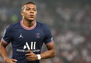 Η Παρί έδινε τον Εμπαπέ στη Ρεάλ, αν έπαιρνε τον Βινίσιους ως αντάλλαγμα