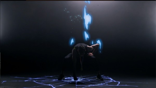 Το εντυπωσιακό anime της Stoiximan για τον… Luffy Τεντόγλου! (VIDEO)