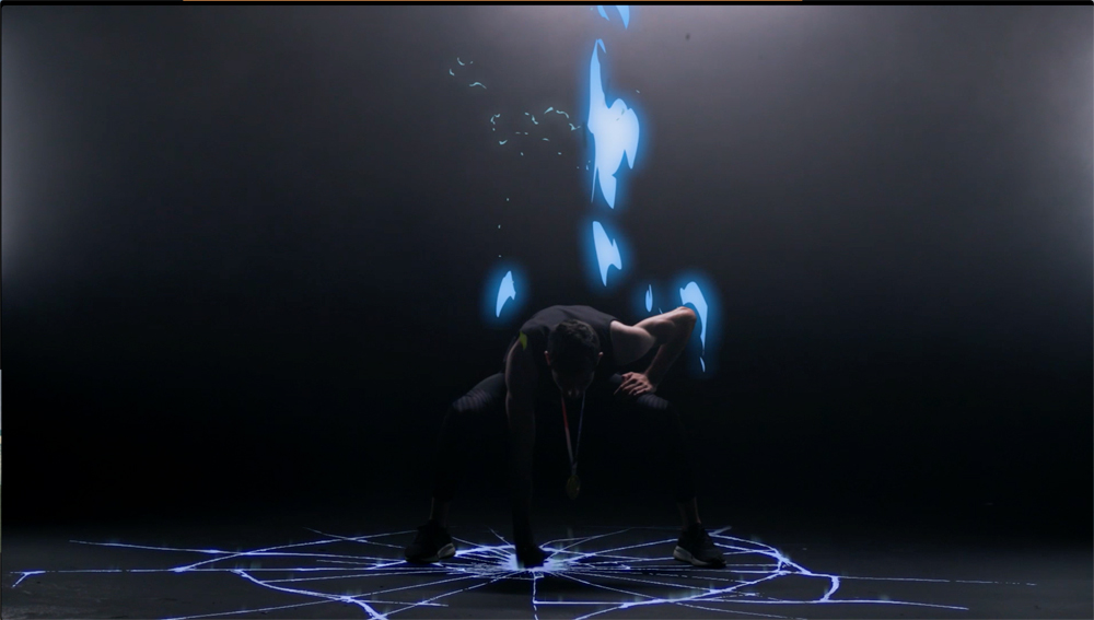 Το εντυπωσιακό anime της Stoiximan για τον… Luffy Τεντόγλου! (VIDEO)