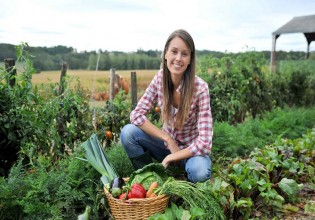 Νέοι αγρότες – Πληρωμή της δεύτερης δόσης σε 1.726 δικαιούχους της Δυτ. Ελλάδας