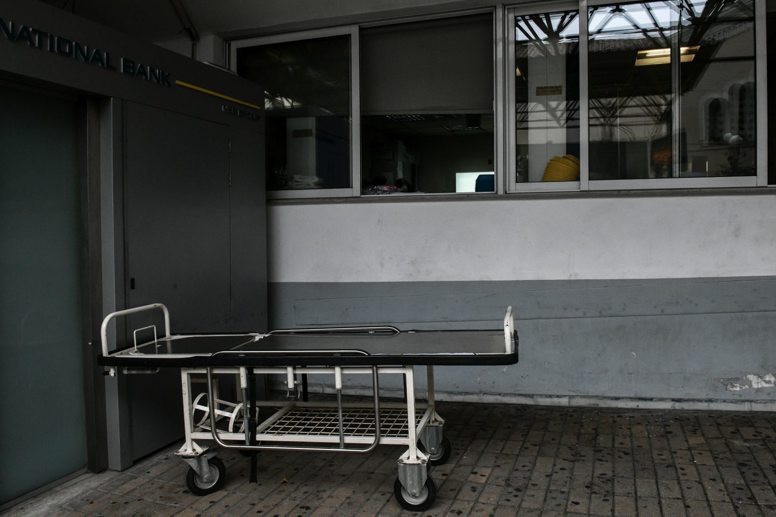 Χαλκιδική - ΕΔΕ για πλαστά πιστοποιητικά νόσησης στο Νοσοκομείο Πολυγύρου - Πώς επιχείρησαν να ξεγελάσουν