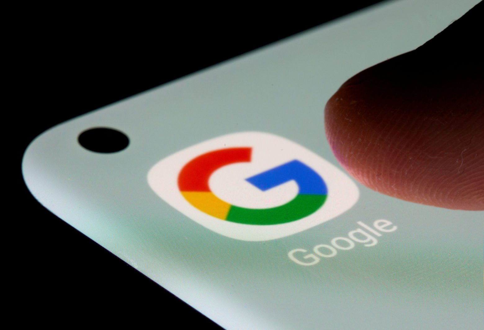 Νότια Κόρεα - Επέβαλε πρόστιμο 176,64 εκατομμυρίων στην Google για κατάχρηση κυρίαρχης θέσης στην αγορά