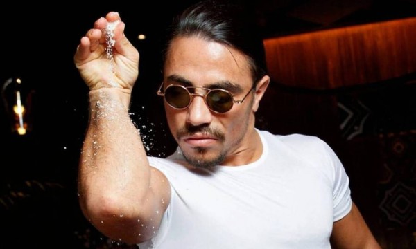 Έτσι έγινε «βασιλιάς του κρέατος» – Μέσα από φτώχεια και κακουχίες, άγγιξε κορυφή