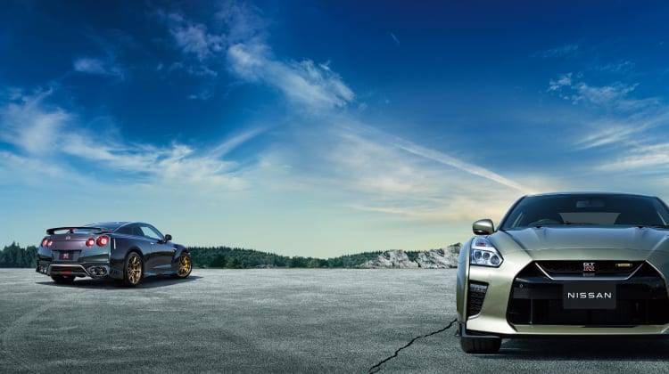 Nissan GT-R: Ιαπωνικές παραδόσεις