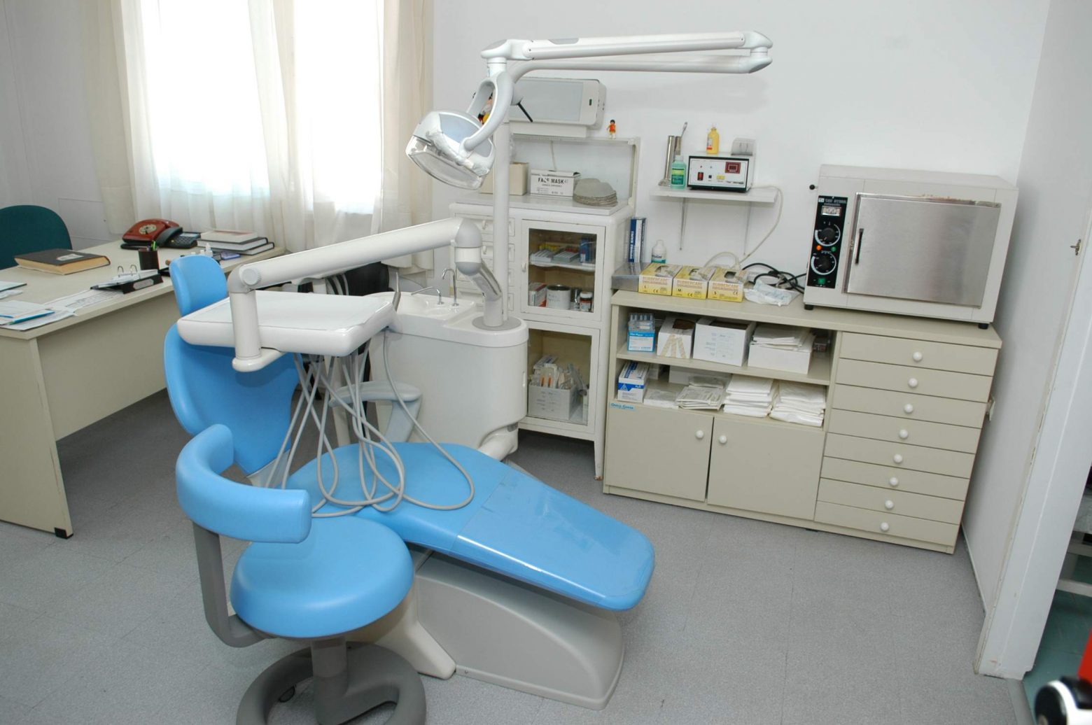 Οδοντιατρεία - Αυτές είναι οι διευκρινίσεις του υπουργείου Υγείας για τους ασθενείς και τους συνοδούς