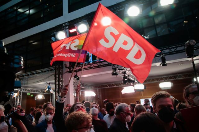 Γερμανικές εκλογές - Τι σημαίνει η ισοπαλία Σολτς και Λάσετ