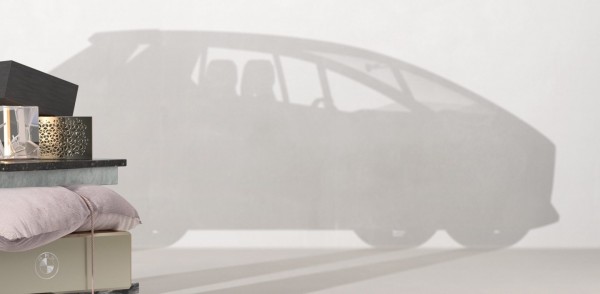 BMW i Vision Circular Concept: Ο κύκλος και… το περιβάλλον