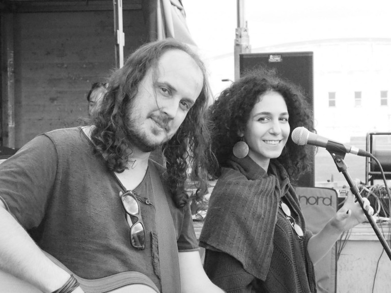 Ένας & Ένας – Θωμάς Φώτης και Μιχαέλα Παπακυριακοπούλου