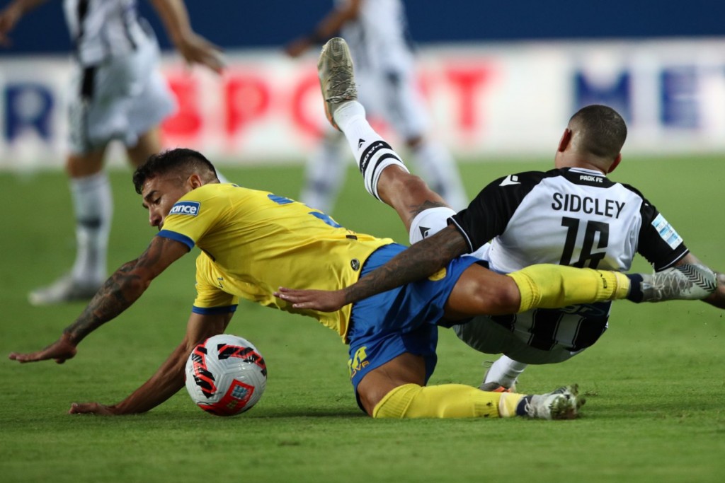 Κωστούλας – «Βόμβες» για τη διαιτησία του Παναιτωλικός – ΠΑΟΚ