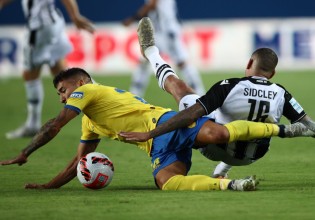 Κωστούλας – «Βόμβες» για τη διαιτησία του Παναιτωλικός – ΠΑΟΚ