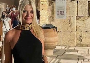 Μαρίνα Πατούλη – «Μετά το διαζύγιο επαναπροσδιορίζω τη ζωή μου»