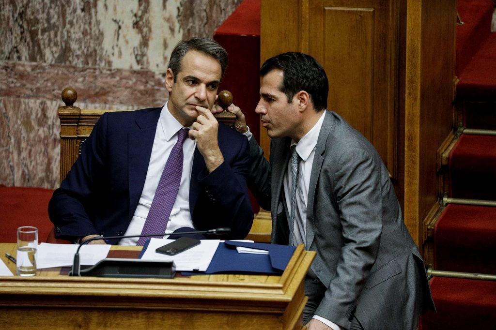 Government’s sweeping healthcare reform programmes includes controversial public-private partnerships