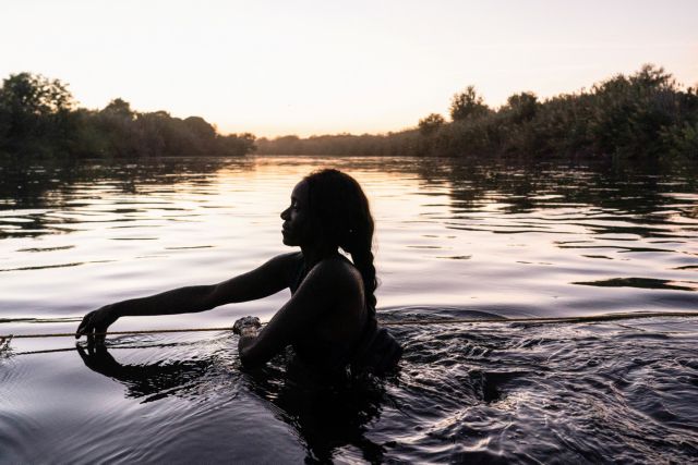 Κρίση στο Τέξας – Βρόγχος στη διακυβέρνηση Μπάιντεν το λάσο κατά Αϊτινών μεταναστών