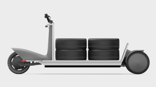 Polestar ReMove Concept: Εκτελούνται μεταφορές… στο μέλλον