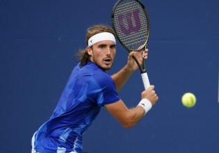 Davis Cup – Εκτός διοργάνωσης λόγω τραυματισμού ο Τσιτσιπάς