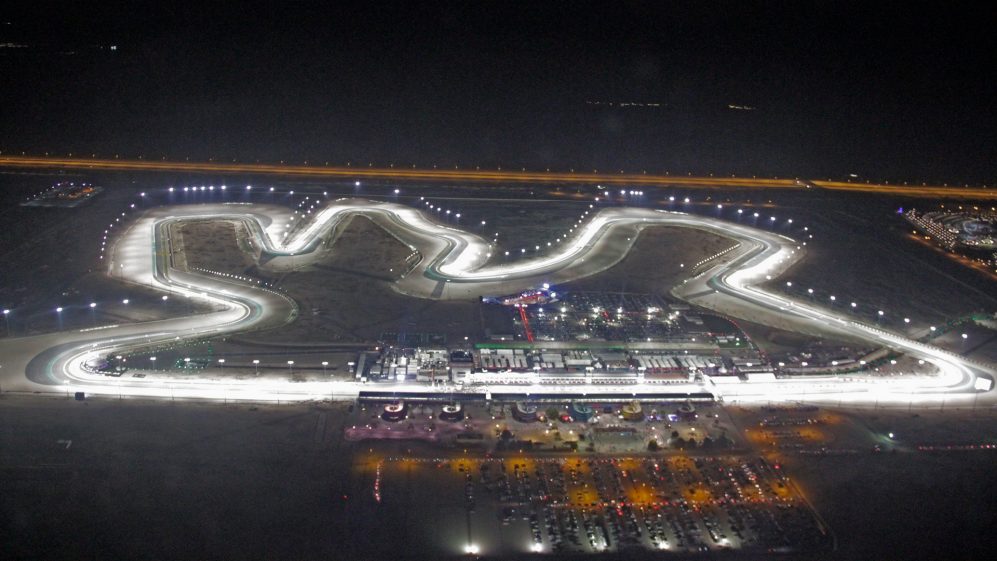 Formula 1 – Επίσημα στο καλεντάρι του 2021 η πίστα του Κατάρ