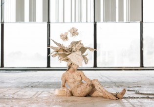 Project «Δημόσιες Εικαστικές Προβολές | Public Art Projections» στο Μουσείο Σύγχρονης Τέχνης Θεσσαλονίκης