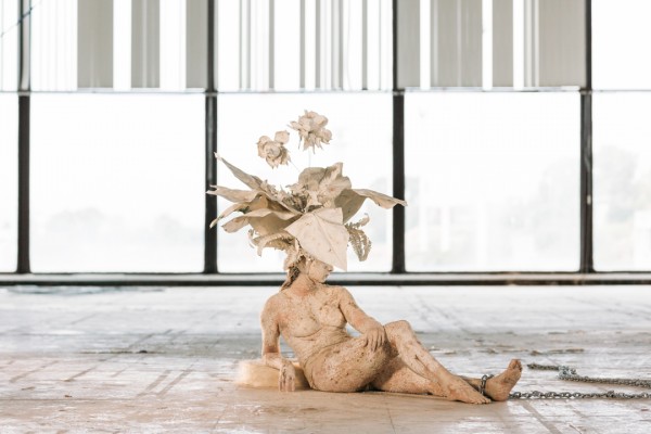 Project «Δημόσιες Εικαστικές Προβολές | Public Art Projections» στο Μουσείο Σύγχρονης Τέχνης Θεσσαλονίκης