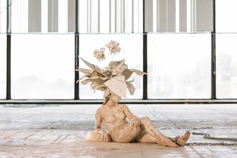 Project «Δημόσιες Εικαστικές Προβολές | Public Art Projections» στο Μουσείο Σύγχρονης Τέχνης Θεσσαλονίκης