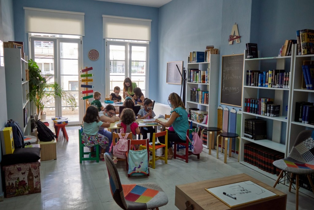 Τα προγράμματα EEA Grants στην Ελλάδα: Παρελθόν, παρόν και μέλλον