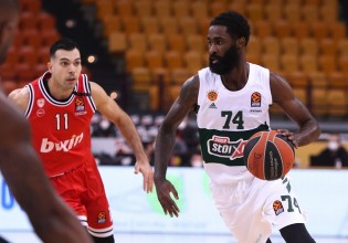 Πλησιάζει το τζάμπολ – Οι ημέρες και οι ώρες της πρώτης αγωνιστικής στην Euroleague