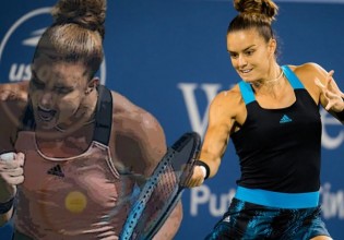 Γράφει ιστορία η Σάκκαρη – Στο Νο10 του κόσμου