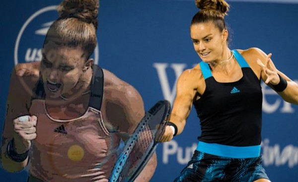 Η μεγαλύτερη επιτυχία της Σάκκαρη δεν είναι το Νο 12