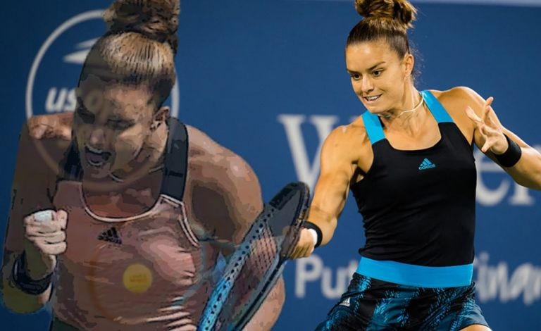 Σάκκαρη – Ξεπέρασε τη Δανιηλίδου και γέμισε ακόμα περισσότερο τα «ταμεία» της