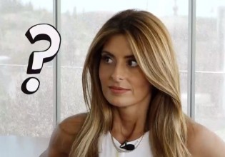 Ανθή Σαλαγκούδη – Απίστευτη φάρσα στο Πάμε Δανάη!