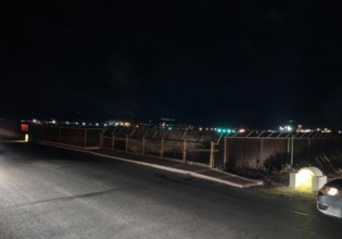 Πτώση αεροσκάφους με δύο νεκρούς στη Σάμο – Ζευγάρι που ερχόταν από το Ισραήλ – Έρευνα για την τραγωδία