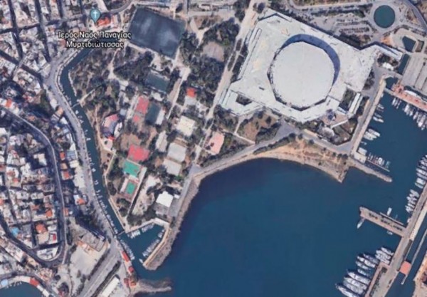 O άστεγος πολυπρωταθλητής Ευρώπης και εκείνοι που χαίρονται τα «φιλέτα» του κράτους