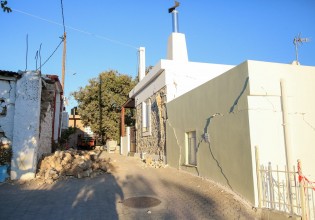 Κρήτη – Ακυρώθηκε η συνεδρίαση του Ευρωπαϊκού Λαϊκού Κόμματος λόγω των σεισμών