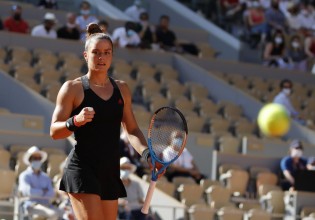 Μαρία Σάκκαρη: Η νέα της φωτογραφία με τον Κωνσταντίνο Μητσοτάκη