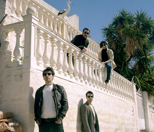 Parklife – Οι Whereswilder ανεβάζουν την ένταση στο ΚΠΙΣΝ