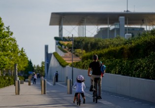 Η Ευρωπαϊκή Εβδομάδα Κινητικότητας 2021 στο ΚΠΙΣΝ